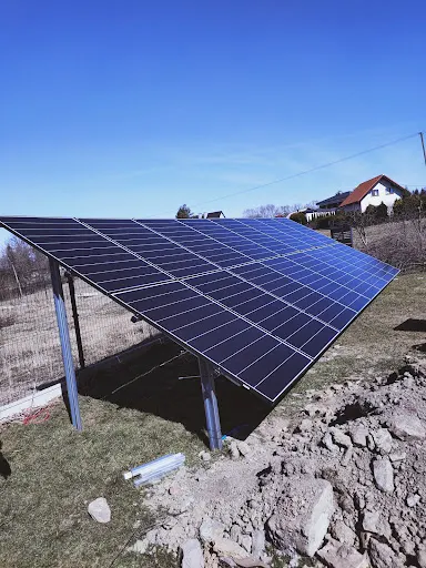 MD SOLUTION Dawid Łukasiewicz Fotowoltaika, Rekuperacja, Klimatyzacja, Folie Grzewcze